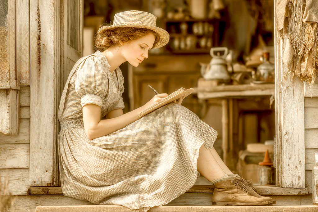 100 Frugal Living Habits from the Great Depression Era (Frugal Living Tips)