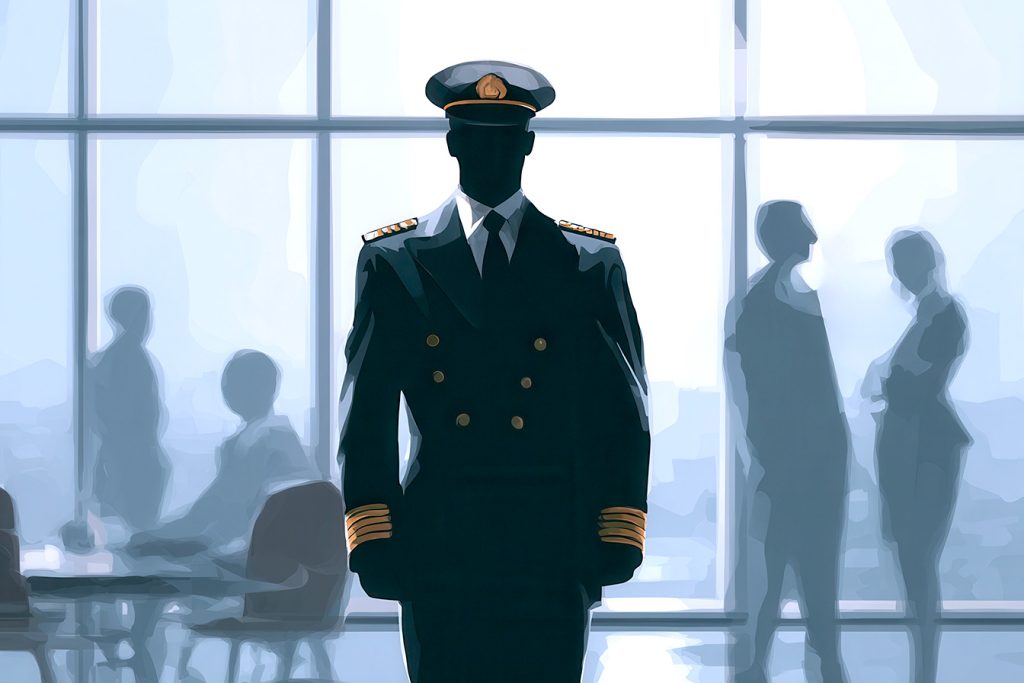 5 Military-Level Discipline Tactics That Top CEOs Use Daily