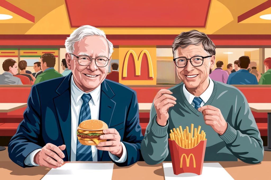10 Frugal Habits of Self-Made Millionaires That Poor People Ignore