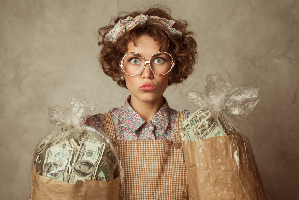 10 Frugal Living Habits of the Middle-Class Millionaire