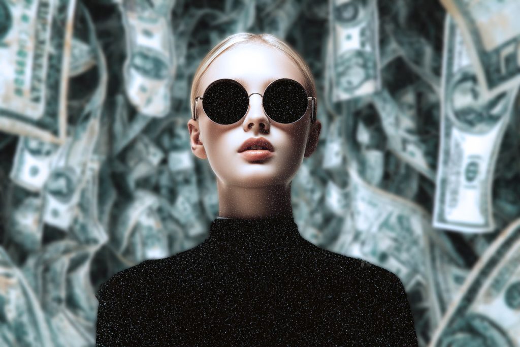 The Secret Signs Someone Is Genuinely Rich (And Not Faking It)