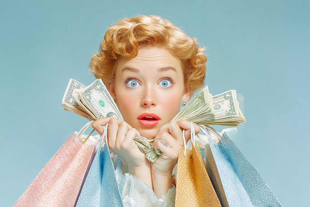 5 Surprising Purchases That Waste Shocking Amounts of Money