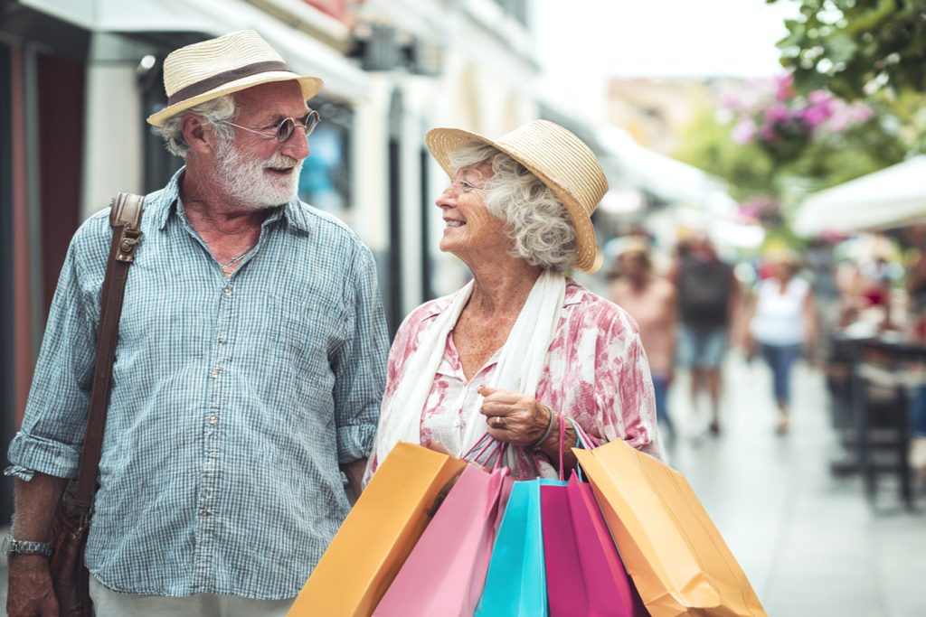 5 Things Boomers Should Always Buy in Retirement