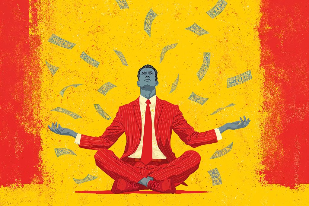 Psychologists Say People Who Never Move Forward Financially in Life Usually Display These 7 Patterns of Behavior