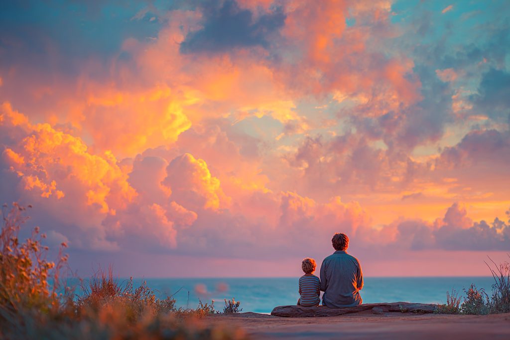 How to Raise Boys To Be Emotionally Intelligent