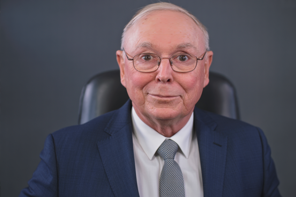 Charlie Munger’s Investment Strategy: 8 Principles Every Investor Should Know