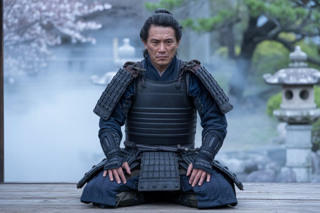 10 Samurai Life Rules For How To Be Mentally Strong, According to Miyamoto Musashi