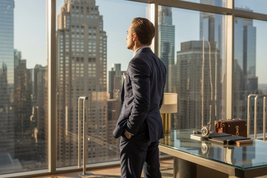 5 Habits the Self-Made Wealthy Abandon After Leaving Poverty