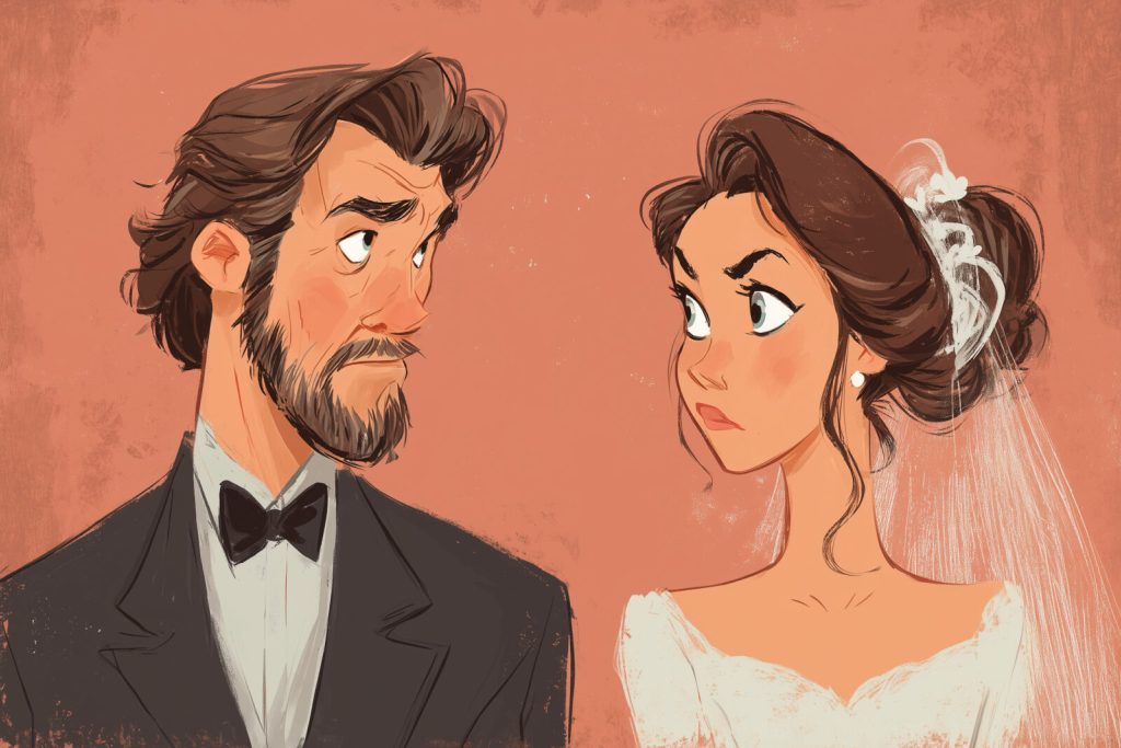 5 Ways Being Married to a Narcissist Can Keep You Poor