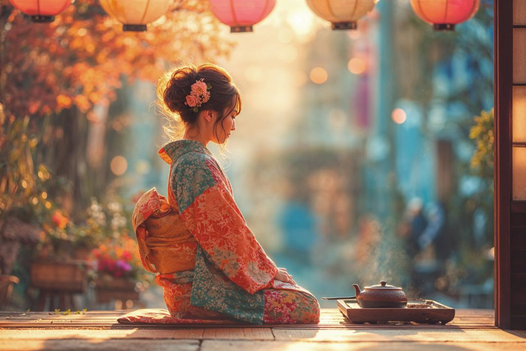 7 Simple Japanese Habits That Will Make Your Life So Much Better