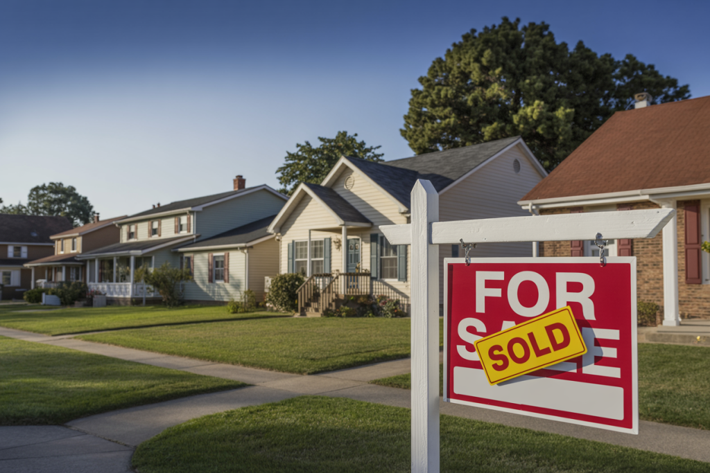 10 Cheapest States for the Middle Class to Buy a Home in 2026