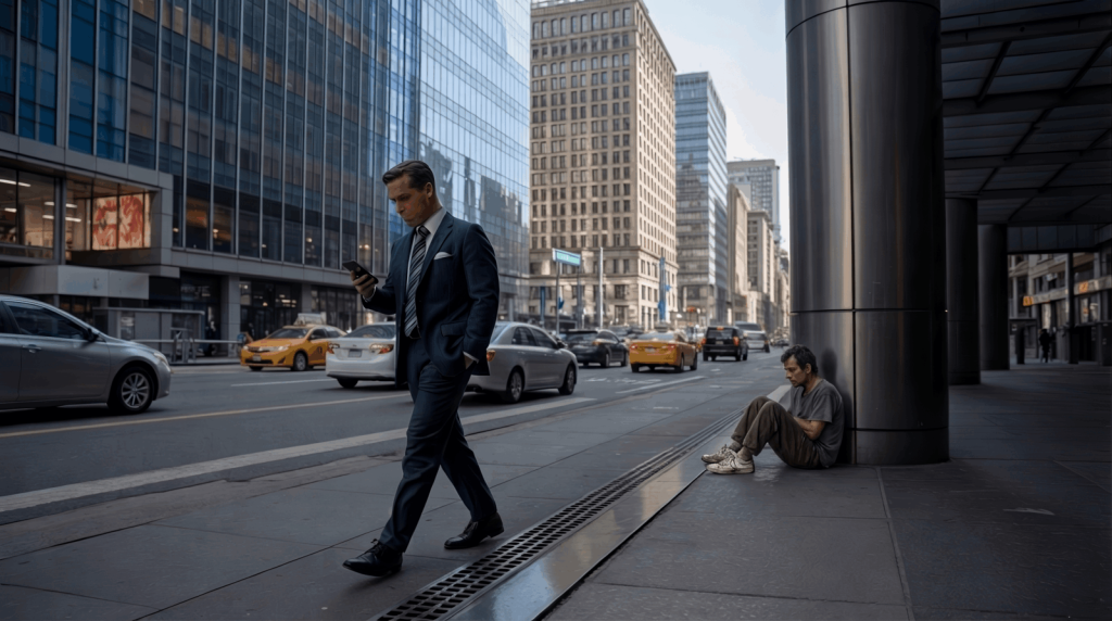 10 Ways AI Will Intensify Wealth Inequality in the Next 10 Years