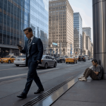 10 Ways AI Will Intensify Wealth Inequality in the Next 10 Years