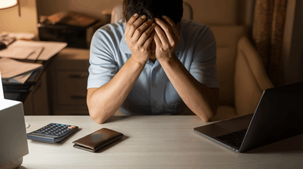 Psychology Says: 10 Money Beliefs That Quietly Keep Middle-Class People Broke