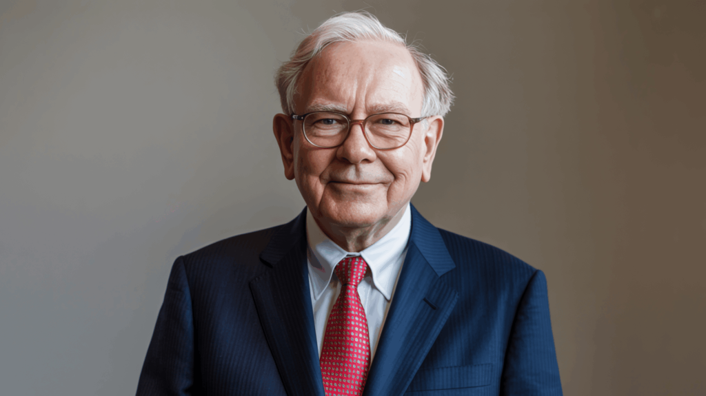 Why The Key to Building Wealth is Investing in the Stock Market According to Warren Buffett