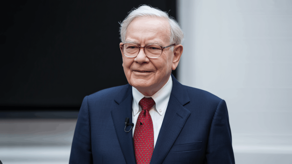 Top 10 Habits of Successful People According to Warren Buffett