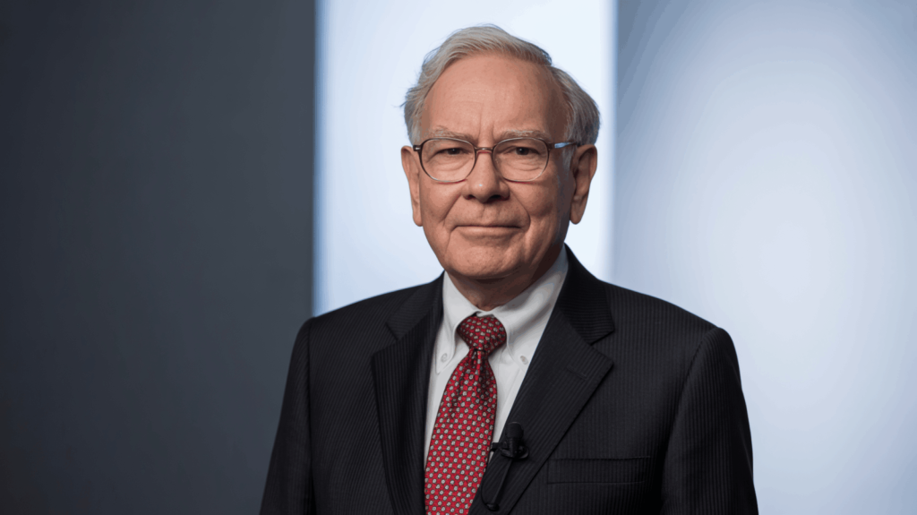 The 6 Habits of Warren Buffett You Should Adopt