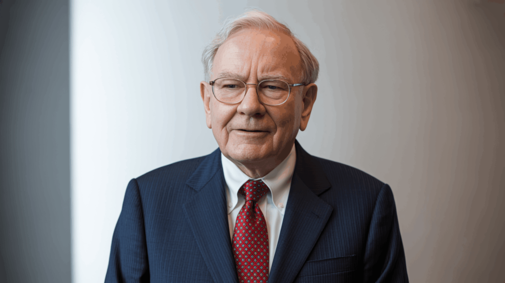 5 Things Warren Buffett Says To Never Invest In or Buy (Avoid at All Costs)