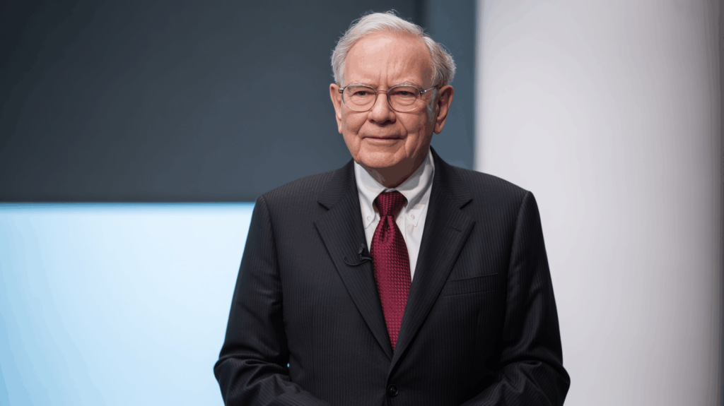 5 Unusual Habits of Warren Buffett That Indicates a High Level of Intelligence