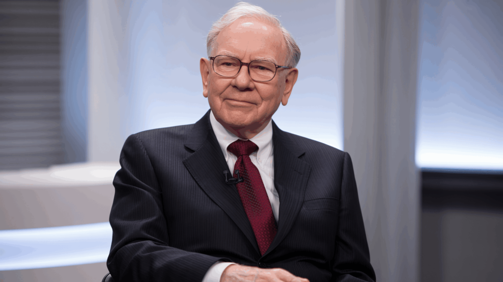 Warren Buffett Explains A Positive Mindset Vs. A Negative Mindset For Investors
