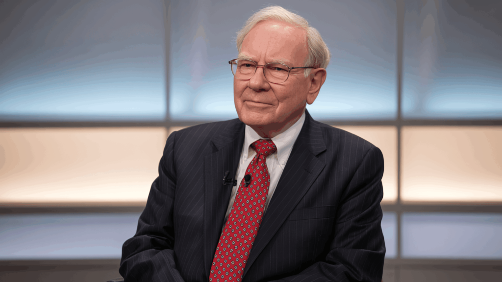 Why Warren Buffett Chose Slow Living Over Hustle Culture (His 5 Habits to Enjoy Life)