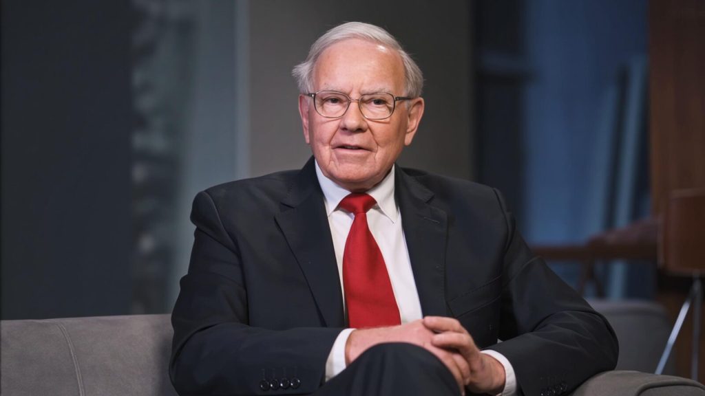 10 Ideas from Warren Buffett I Don’t Want to Forget