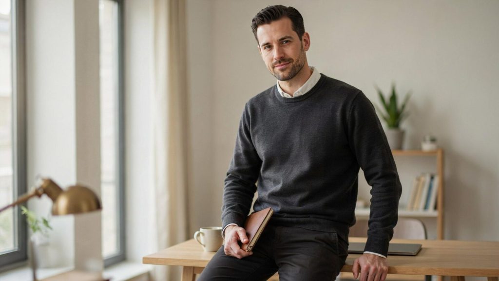10 Financial Lessons the Smartest Men Learn Early In Life