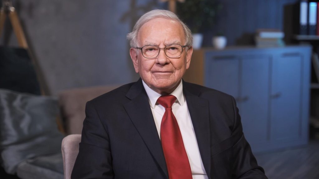 10 Things to Master if You Want to Be Successful, According to Warren Buffett