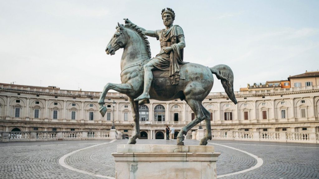 Marcus Aurelius: 10 Hard Lessons Most Men Learn Too Late in Life