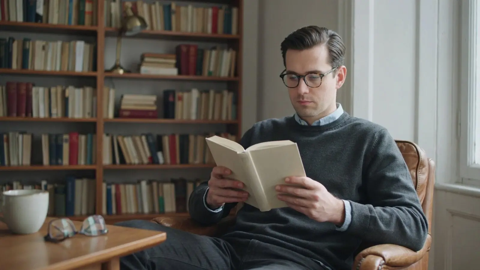 10 Books That Will Change Your Perspective on Life More Than Any Others - New Trader U