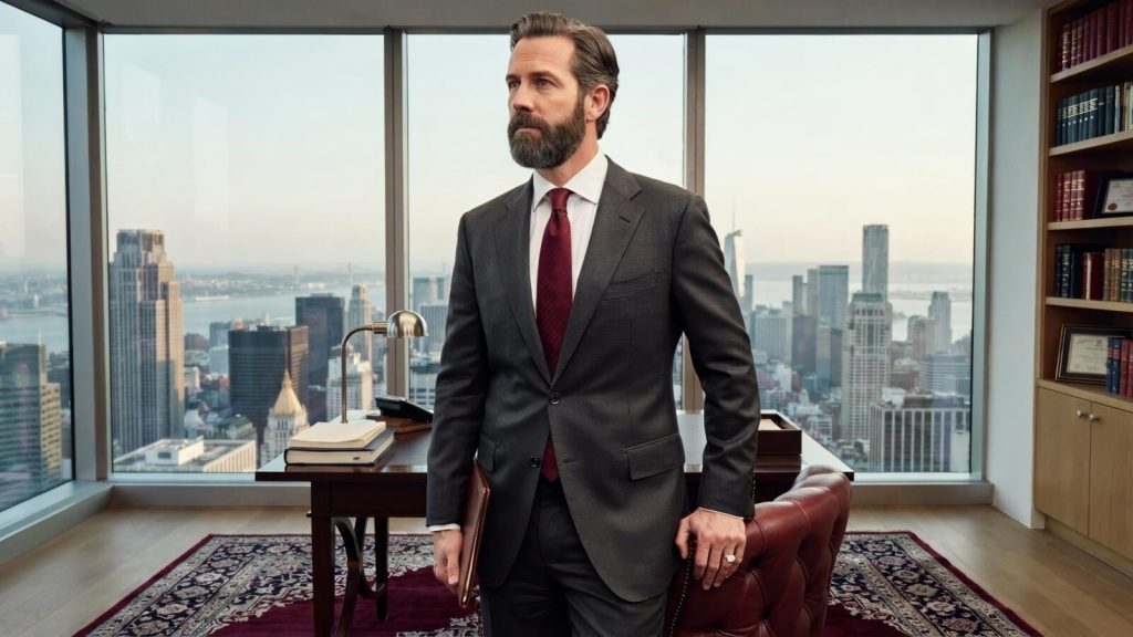 The 7 Levels of Wealth: Which Stage Are You In, From Working Class to Upper Class?