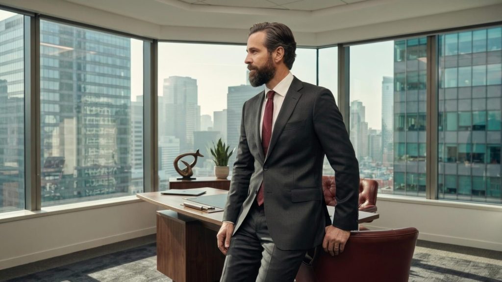 5 Essential Self-Mastery Skills of the Upper Class the Working Class Lacks, According to Research
