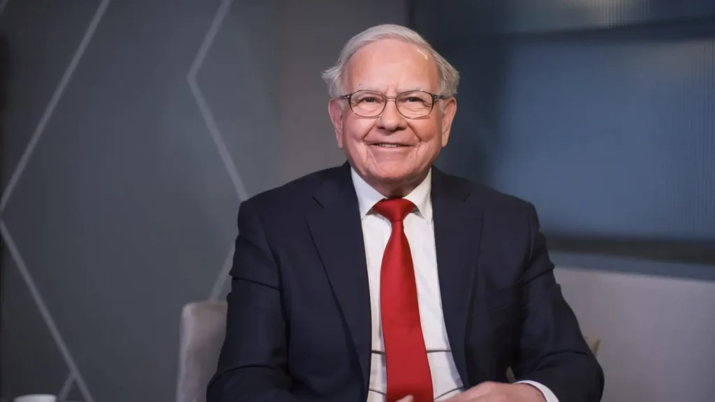 Top 10 Books Warren Buffett Read That Most People Never Opened - New Trader U
