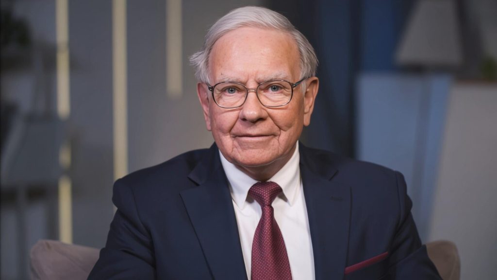 Warren Buffett Says a High IQ Is Overrated: Here Are 5 Odd Habits That Matter Far More