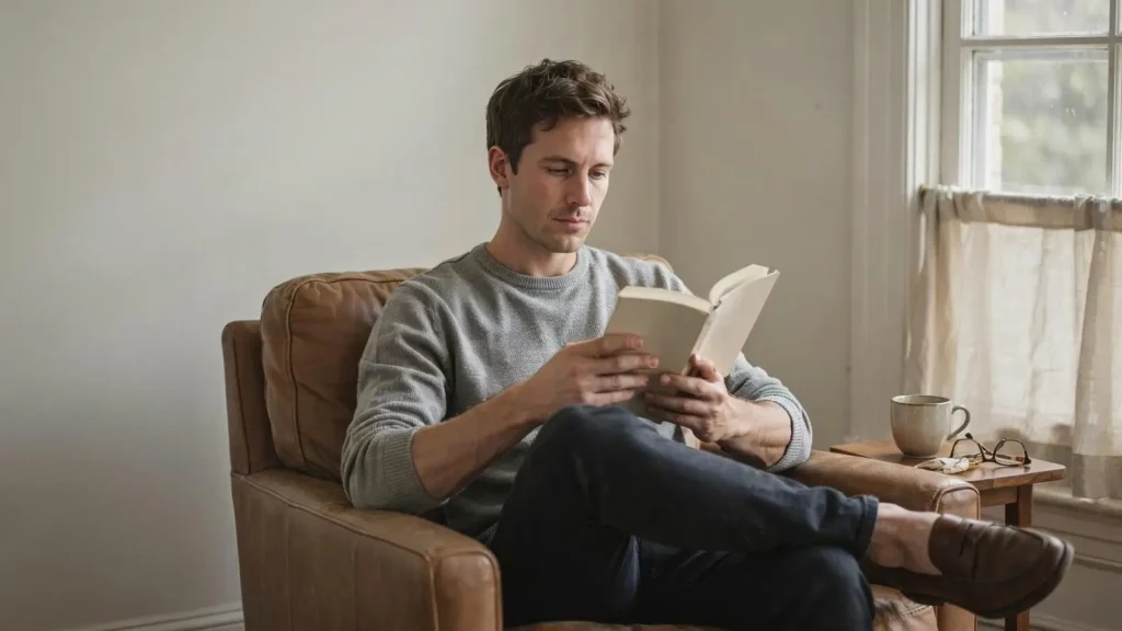 If You Lack Focus, Read These 10 Books - New Trader U