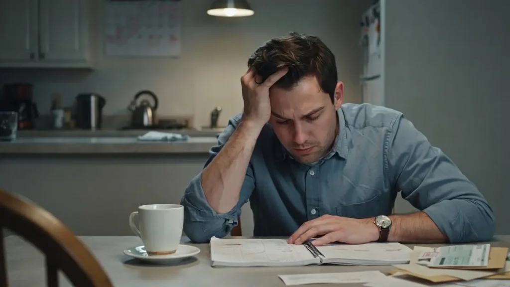 10 Money Habits That Keep Working-Class People Broke Even With a Reasonable Income, According to Psychology - New Trader U
