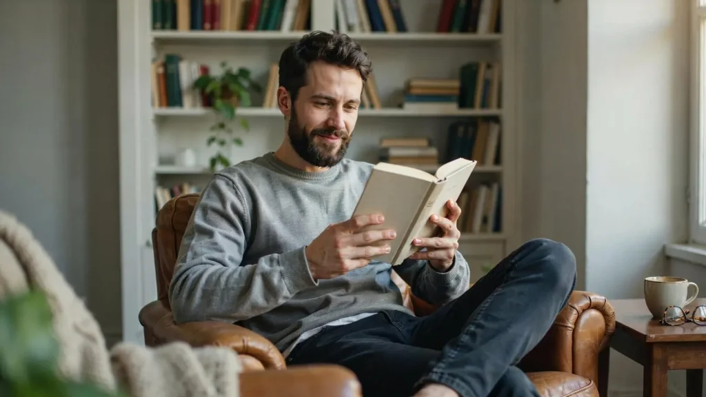 10 Must-Read Books That You Can Finish In A Day - New Trader U