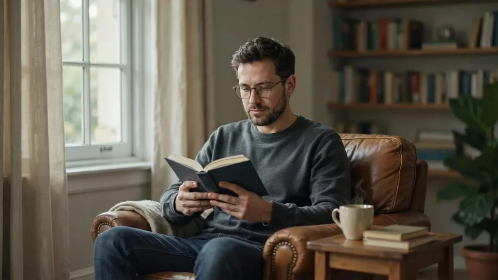 7 Books To Understand Human Behavior, According to Psychology - New Trader U