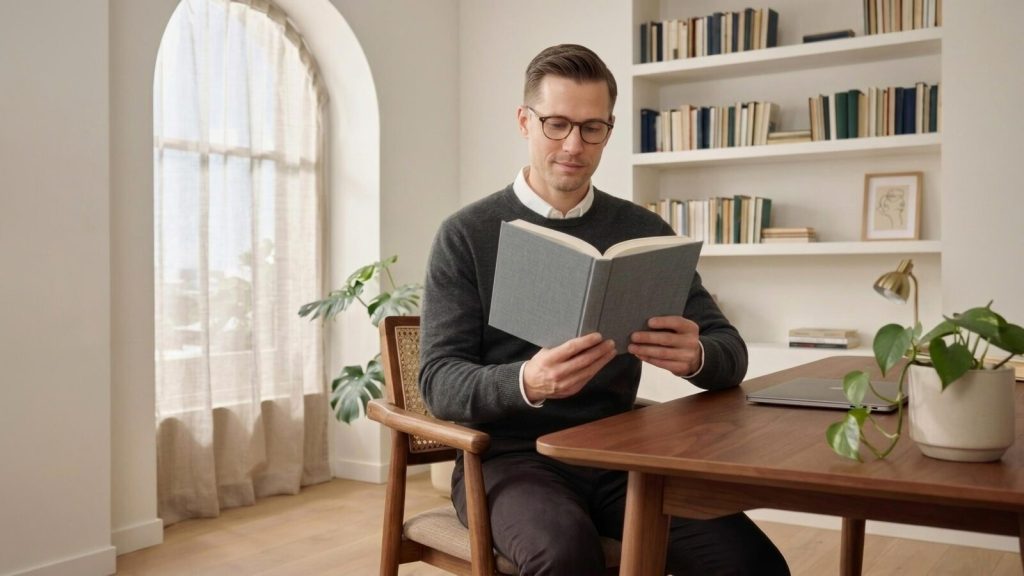 5 Books That Can Show Middle-Class People the 5 Paths To Financial Freedom