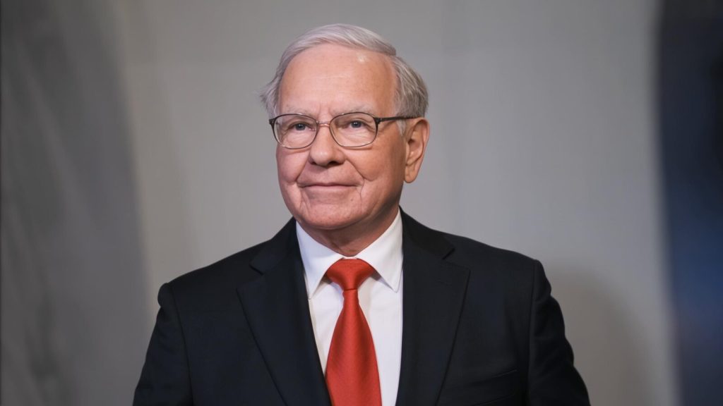 Warren Buffett’s 10 Stealthy Wealth Habits You Never Noticed