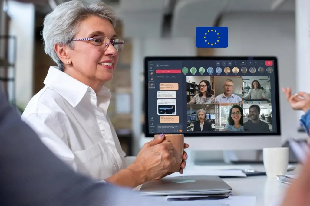 Cloud souverain : les 4 niveaux du Cloud and AI Development Act pour choisir vos outils collaboratifs