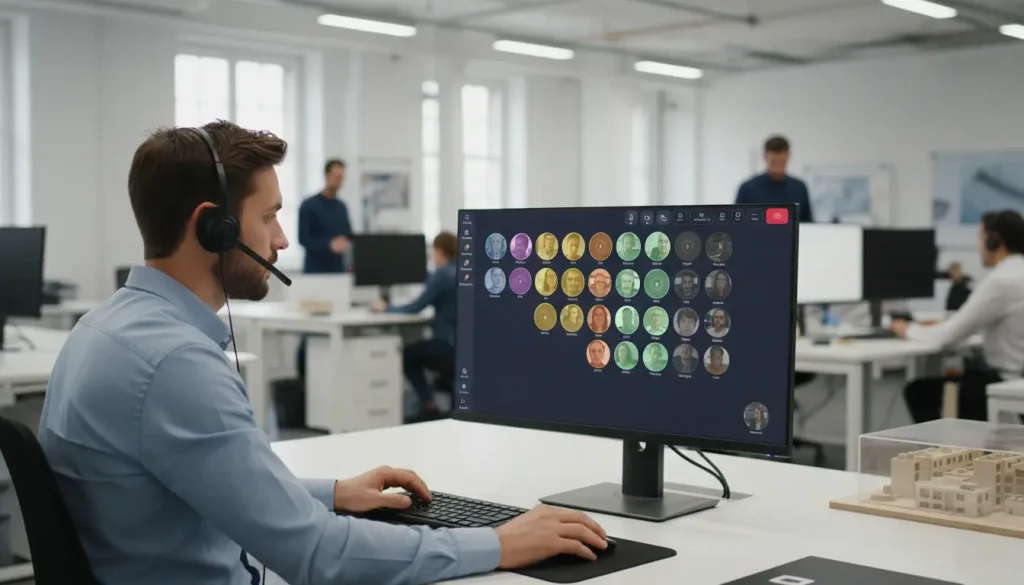 5 bénéfices de l'espace de travail virtuel pour la collaboration