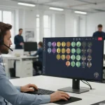5 bénéfices de l'espace de travail virtuel pour la collaboration