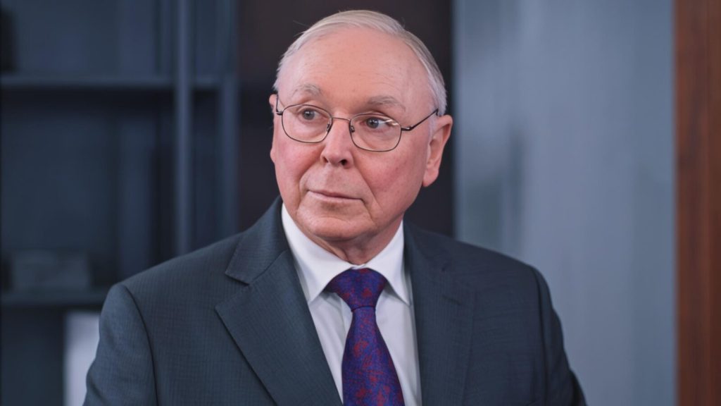 10 Psychology Lessons Charlie Munger Understood That Most People Learn Too Late in Life