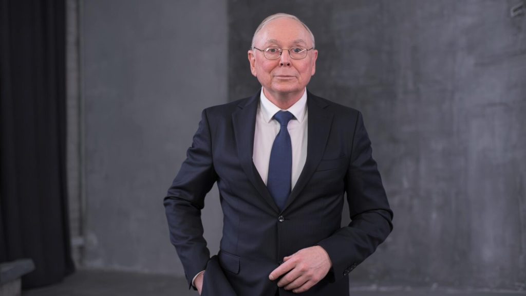 7 Habits of Unsuccessful People According to Charlie Munger