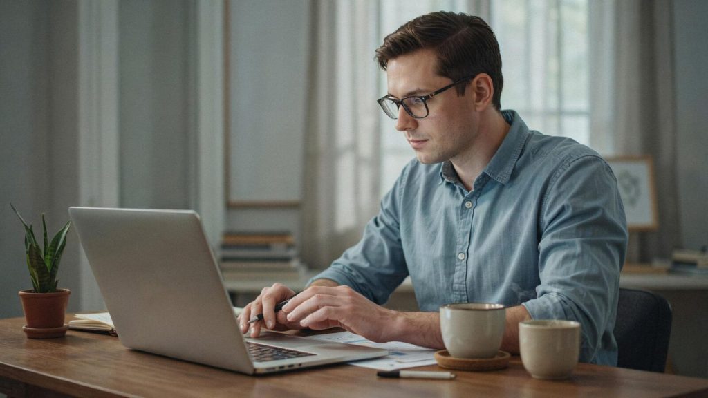 People Who Want Financial Freedom Must Understand This Math