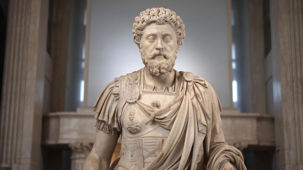 10 Hard Rules Of Life According to Marcus Aurelius