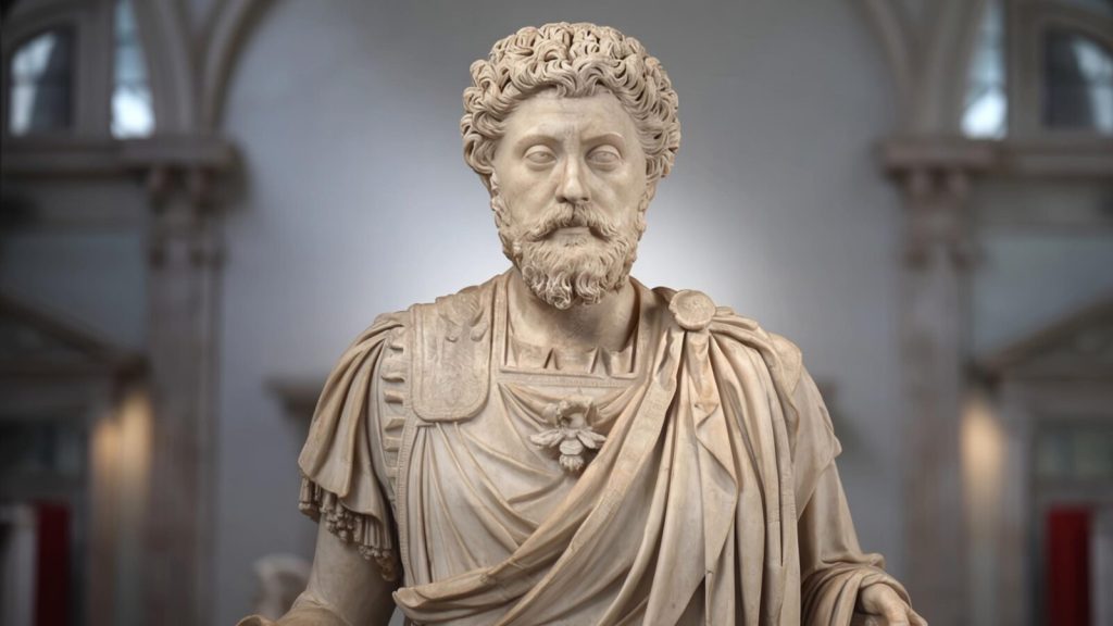 5 Stoic Rules To Control Your Emotions For A Happier Life, According To Marcus Aurelius