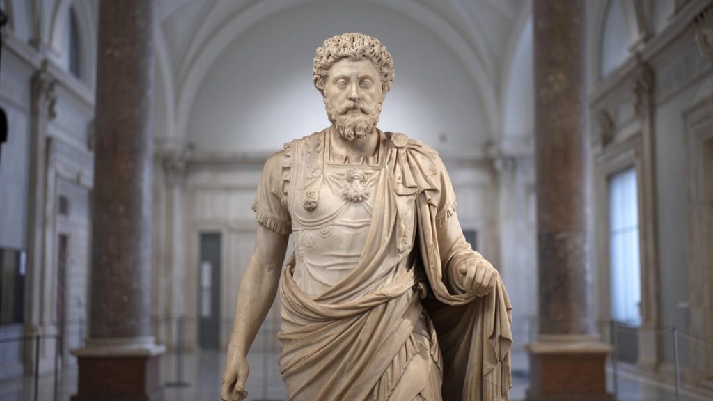 The 5 Types of People You Should Never Trust According to Marcus Aurelius